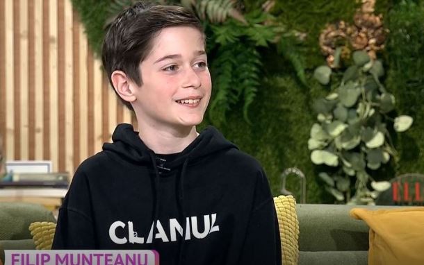 filip alexandru munteanu