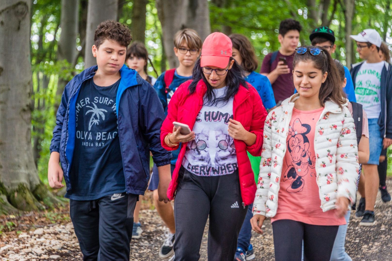 La English Kids Academy predăm mai mult decât engleză – formăm caractere, visuri și încredere