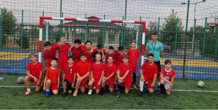 Alin Florea și echilibrul dintre performanță și dezvoltare personală la grupa 2013–2015