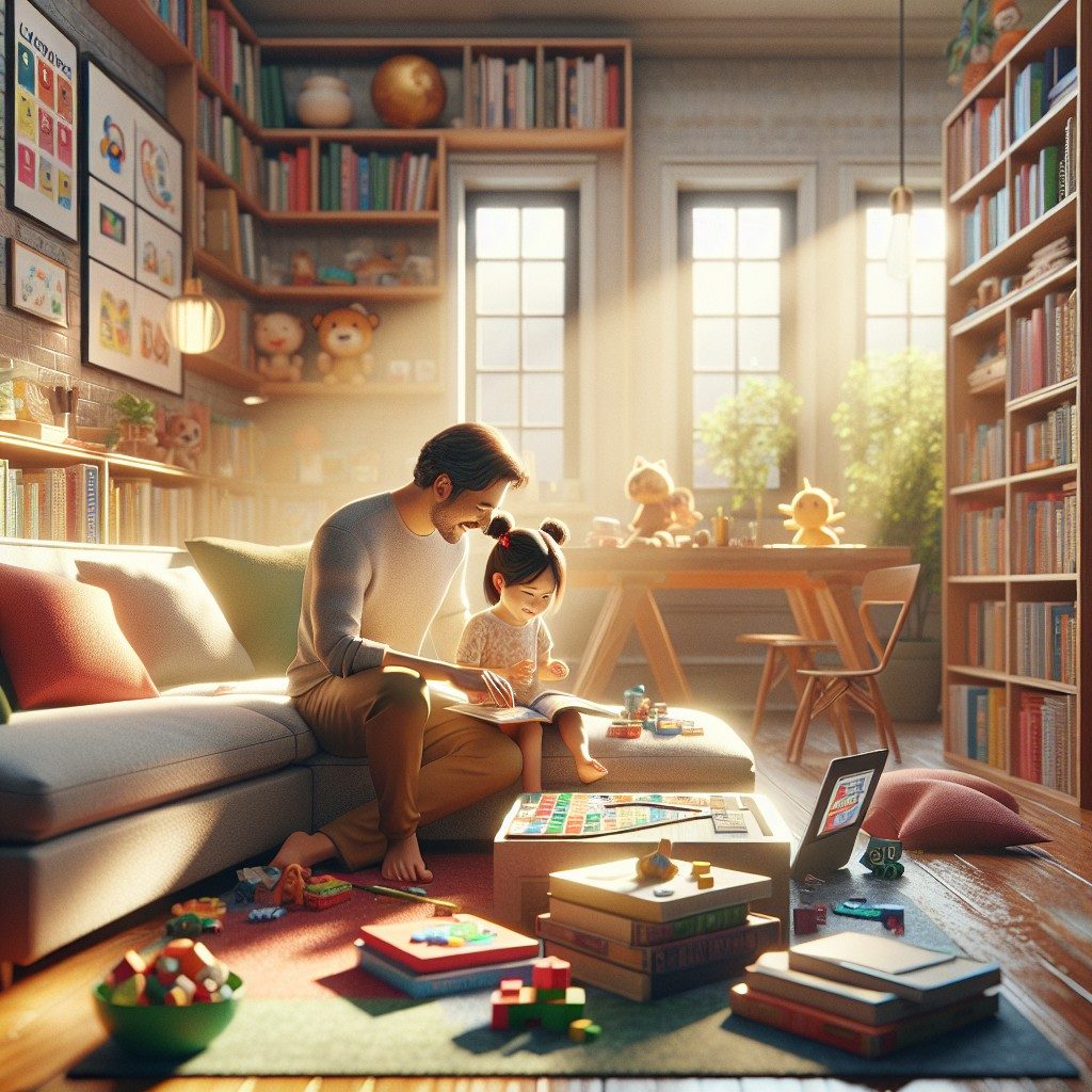 Invitarea părinților: cum pot sprijini acasă învățarea copilului 3 sprijin acasă