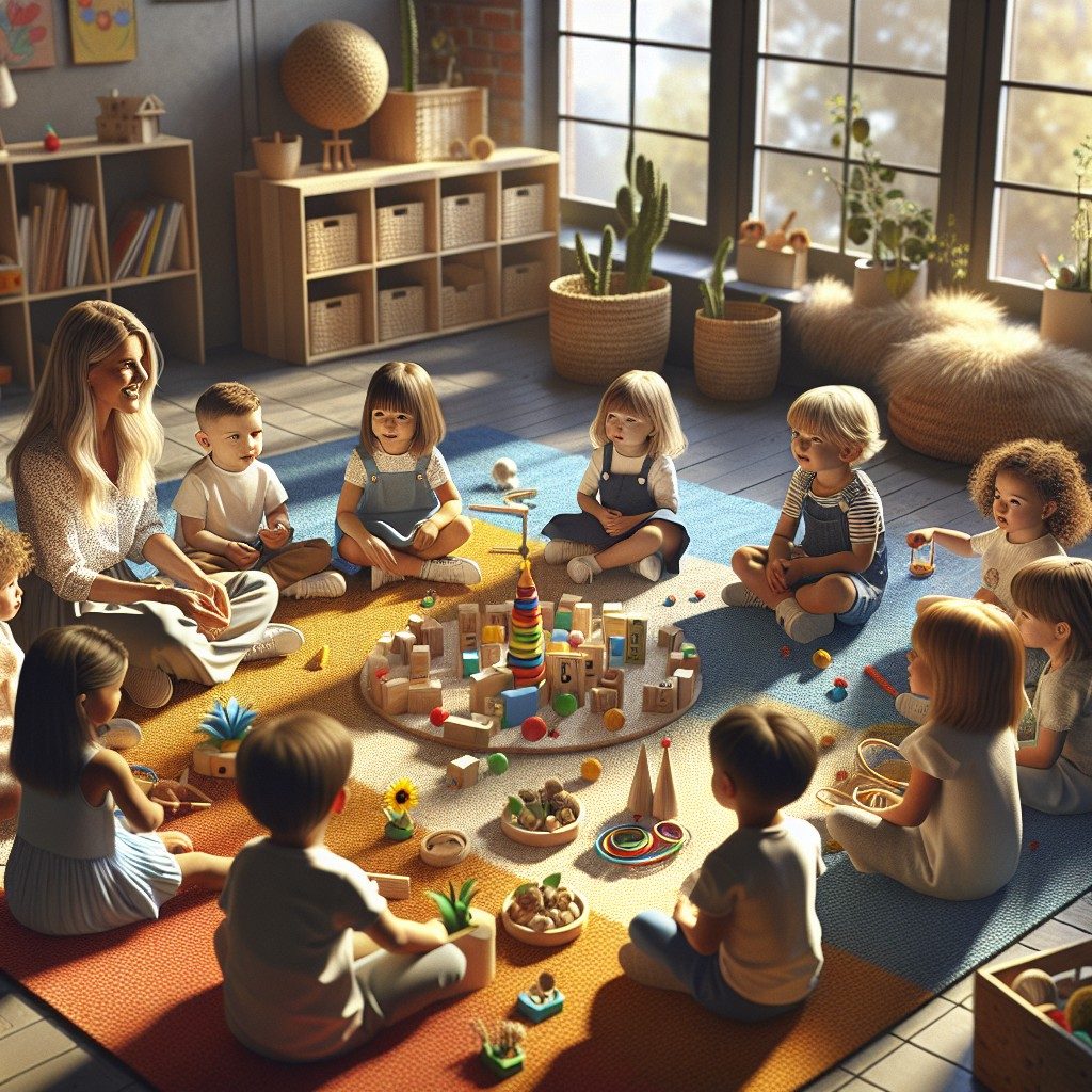 învățare prin joc