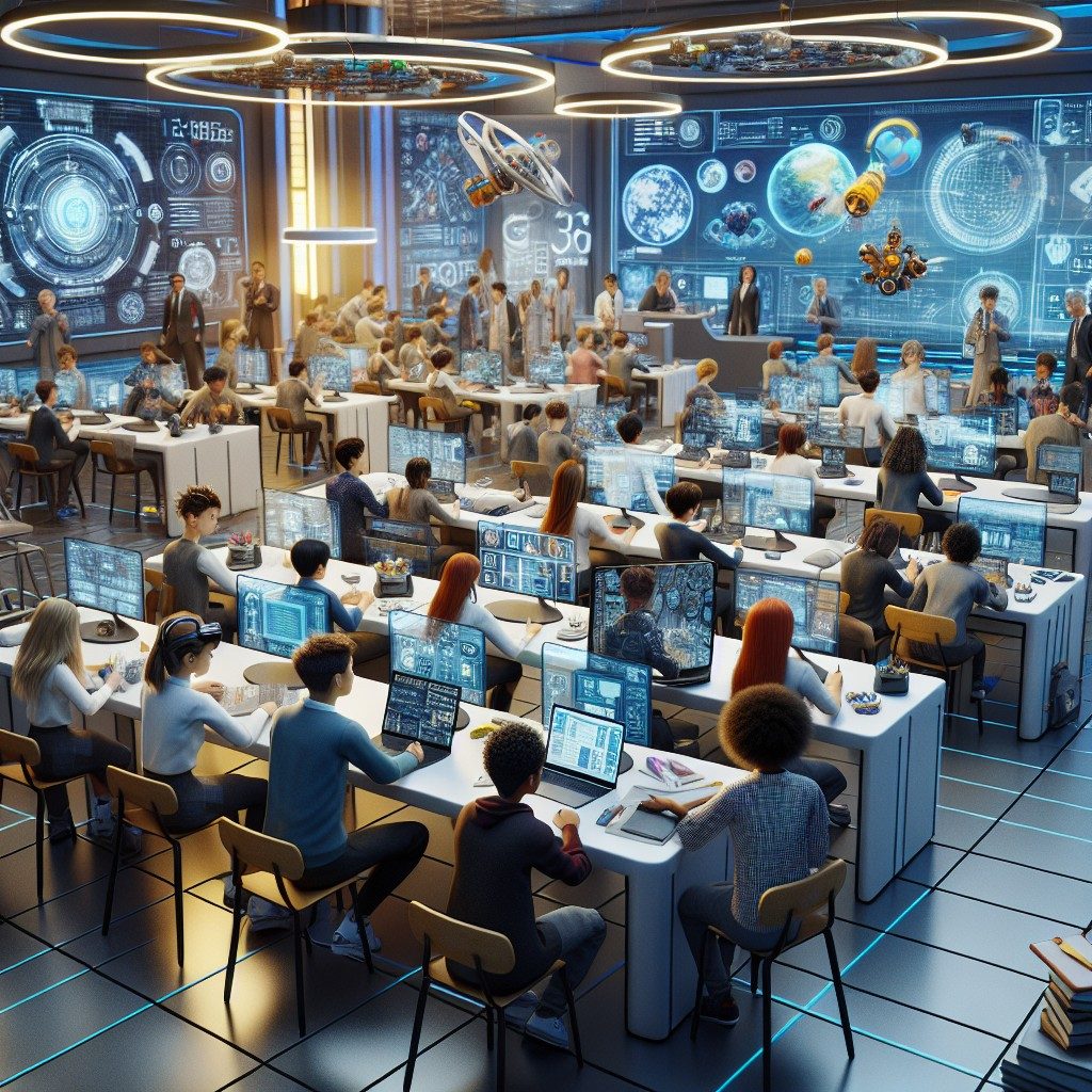 Resurse digitale utile pentru pregătirea elevilor în 2025 7 resurse digitale