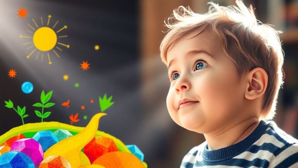 Copil motivat la școală, învățare și creștere