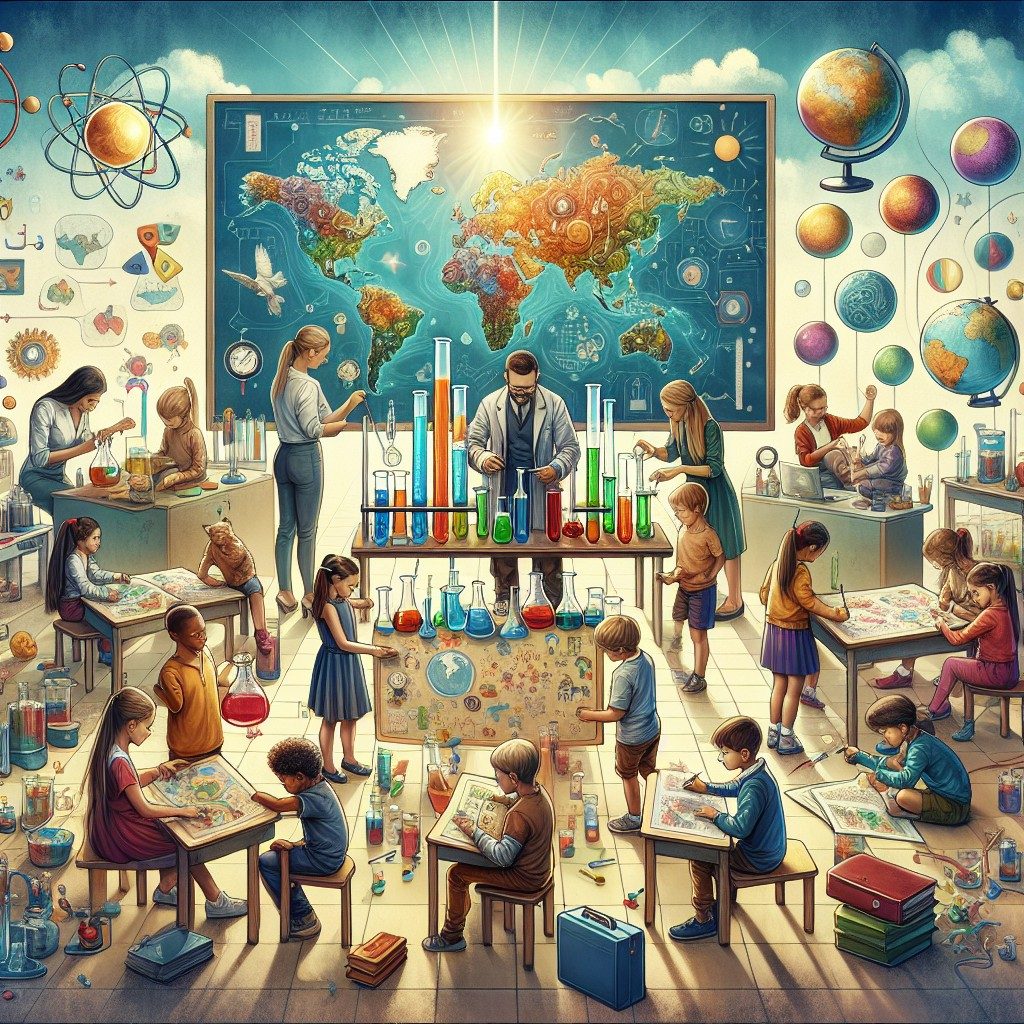 strategii învățare