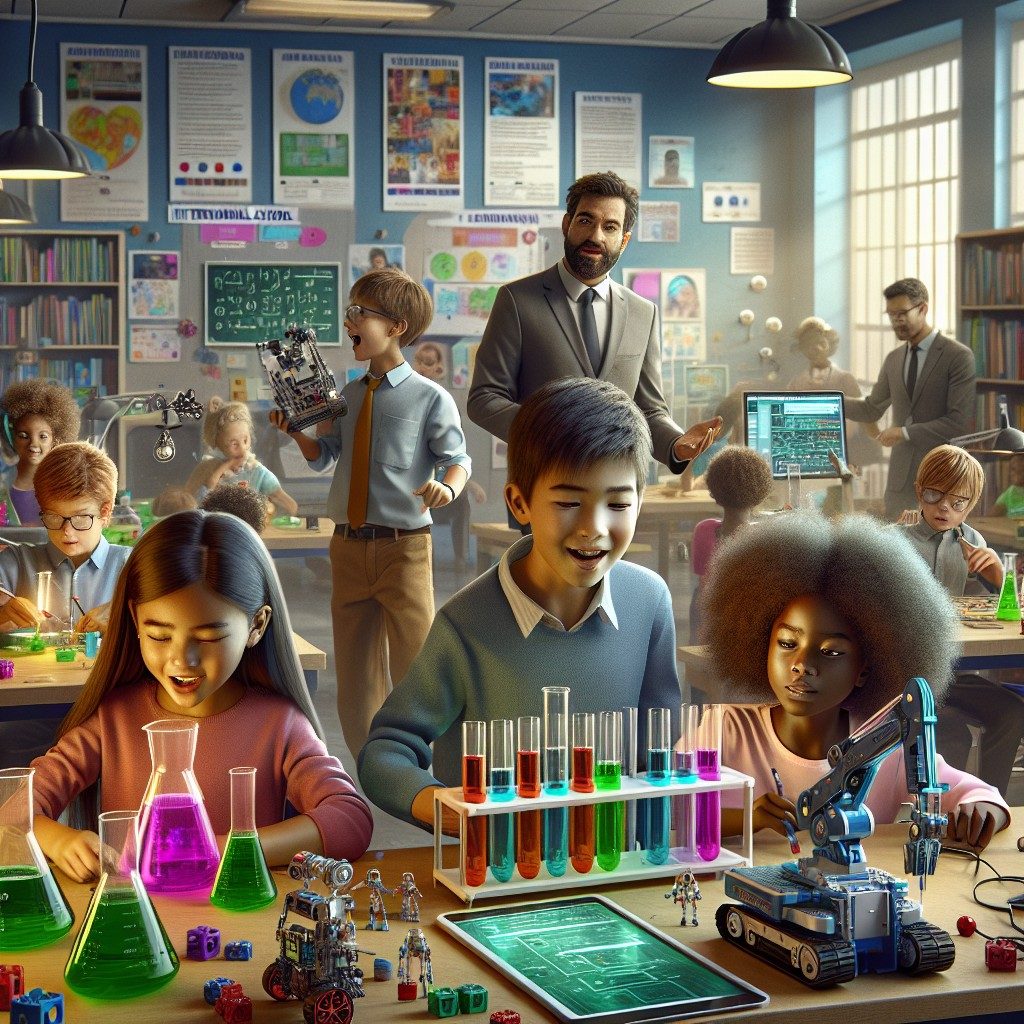 Activități educative de vară pentru copii: idei din școli internaționale 10 activități educative vară