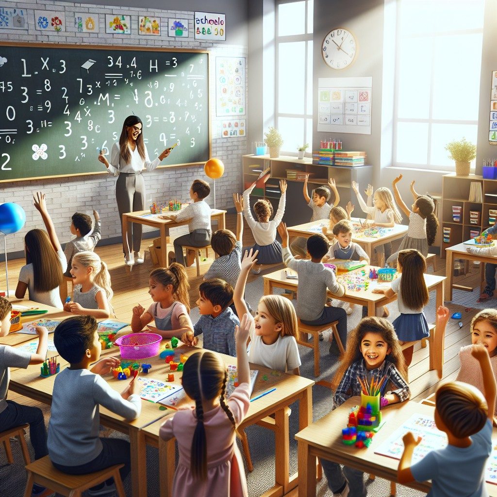 metode interactive predare