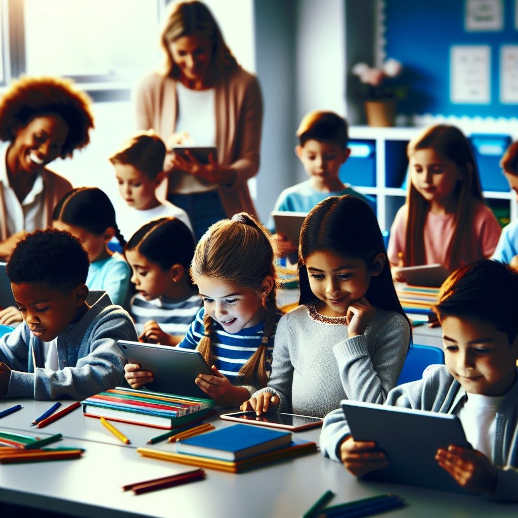 Platforme educaționale de top pentru copii: ce fel de conținut oferă și cum alegi 8 platforme educaționale